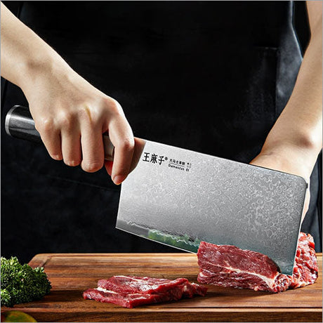Knives