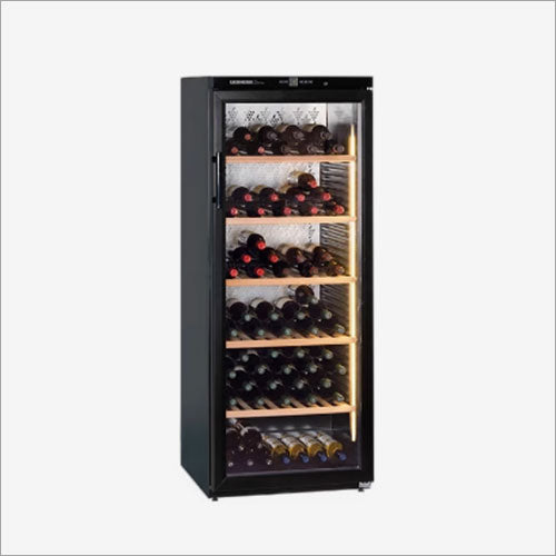 LIEBHERR | Wine refrigerators