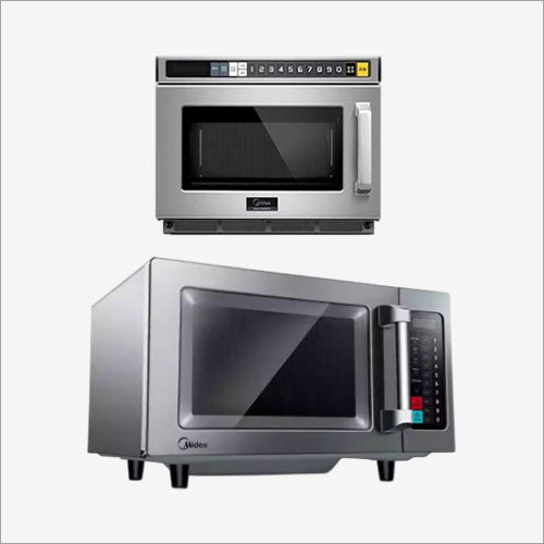 Microwaves