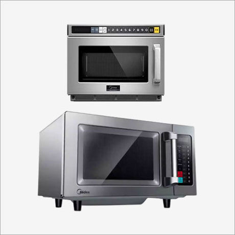 Microwaves