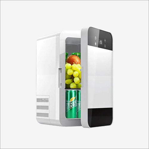Mini bar fridges