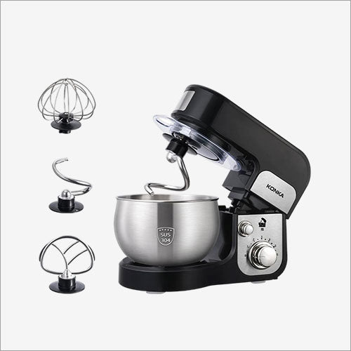 Mixers - 7 Litres - Various Colours