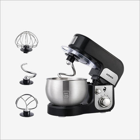 Mixers - 7 Litres - Various Colours