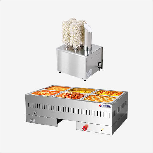 Other equipment