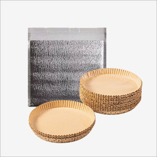 Packaging, thermoboxes & pizza bags