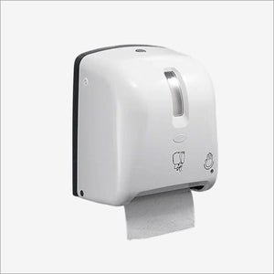 Paper dispenser