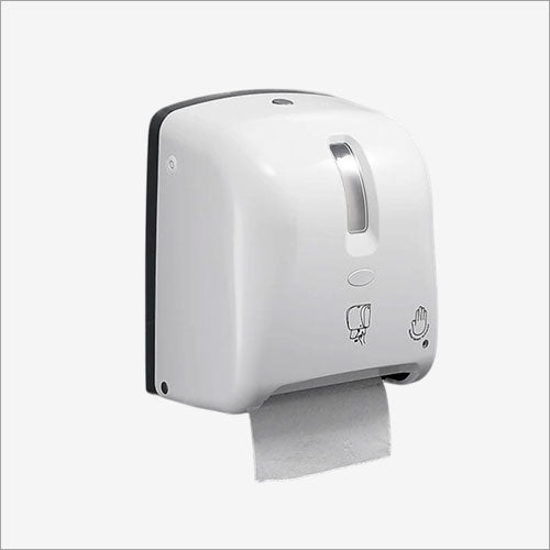 Paper dispenser
