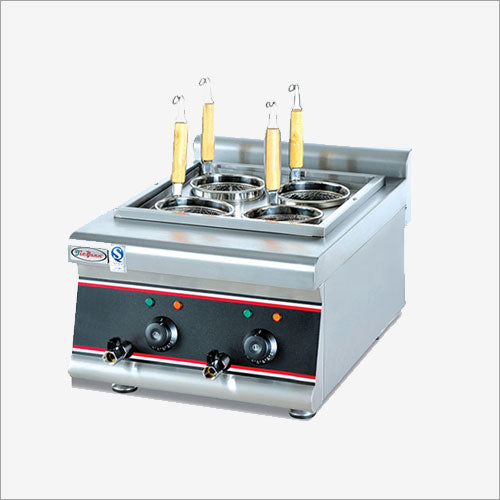 Pasta cooker