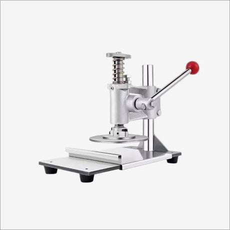 Pasta machines & dough sheeters