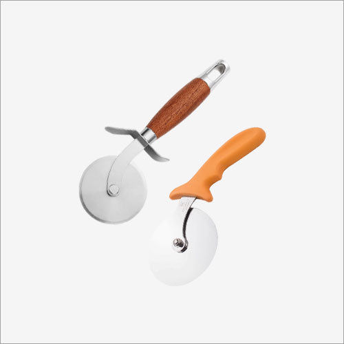 Pizza cutter