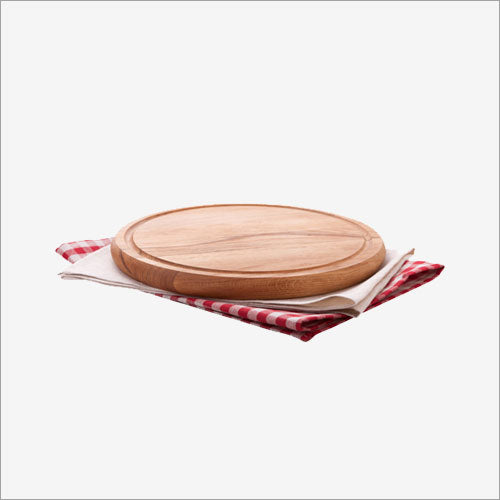 Pizza preparation