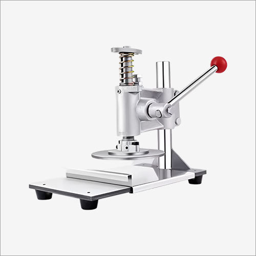 Pizza presses