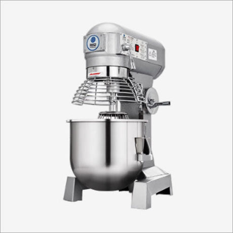 Planetary Mixers - 10-30 Liters - Floor-standing units
