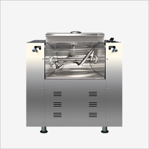 Planetary Mixers - 10-60 Litres - Bakery
