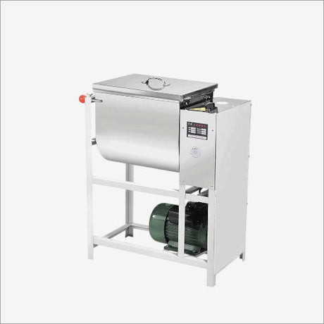 Planetary mixers - digital display - 12-22 liters