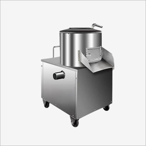 Potato peelers & Potato cutters