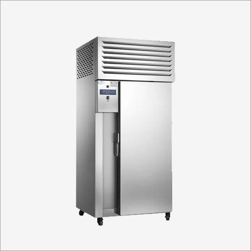 Premium freezer cabinets incl. unit