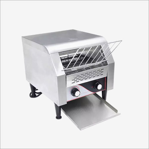 ROBAND | Contact grills