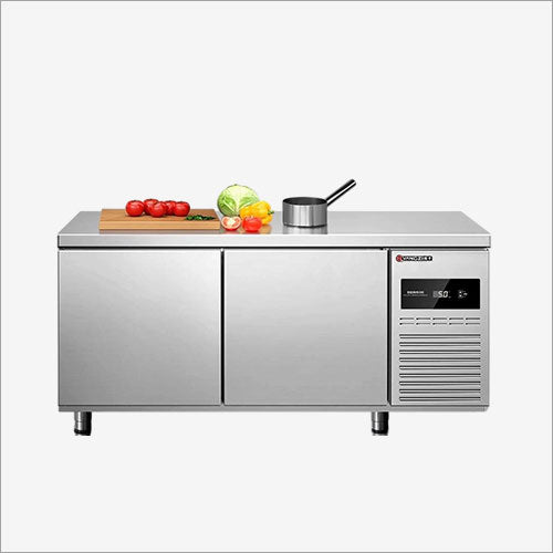 Refrigerated tables - 700 Deep - Eco