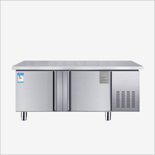 Refrigerated tables - 700 Deep - Premium PLUS