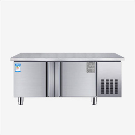 Refrigerated tables - 700 Deep - Premium PLUS