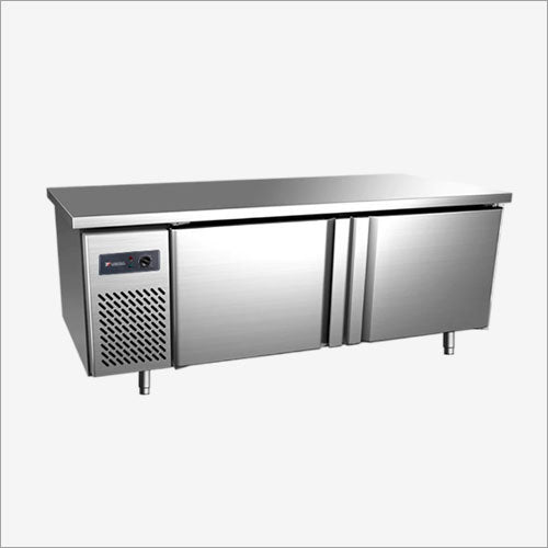 Refrigerated tables - 700 Deep - Premium