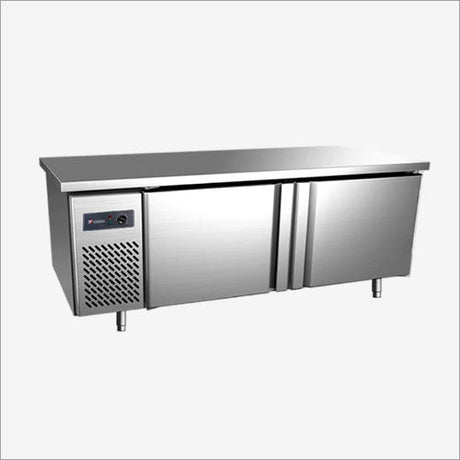 Refrigerated tables - 700 Deep - Premium