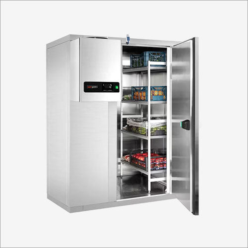 Refrigeration cells & units