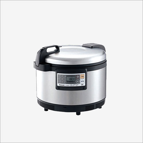 Rice cookers