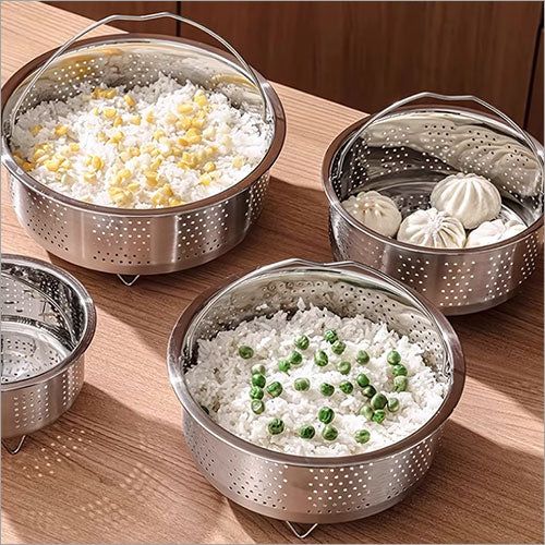 Rice portioner