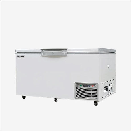 SUPERCOOLER - cool to below 0 °C