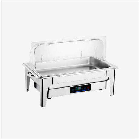 Self Service - Copenhagen Series