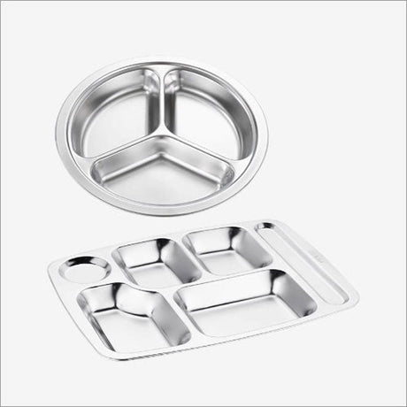 Self-service for canteens