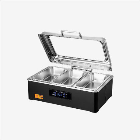 Series Dublin - Black