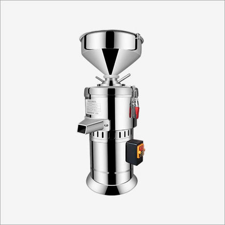 Sesame Peanut Butter Machines & Oil Presses