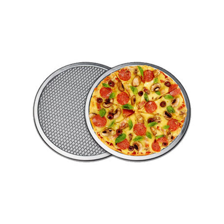 Sheets, Screens & Plates