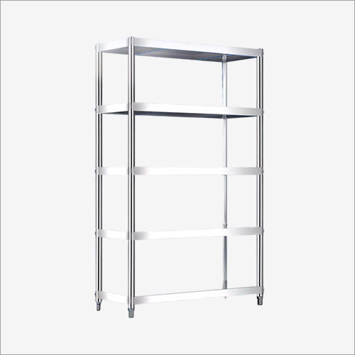 Shelves