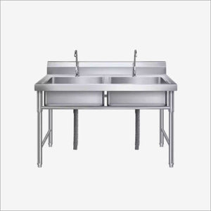 Sinks