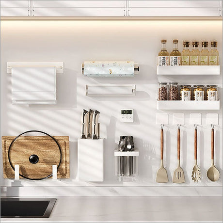 Small kitchen utensils