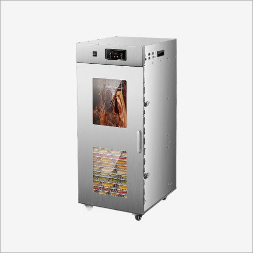 Smoke ovens