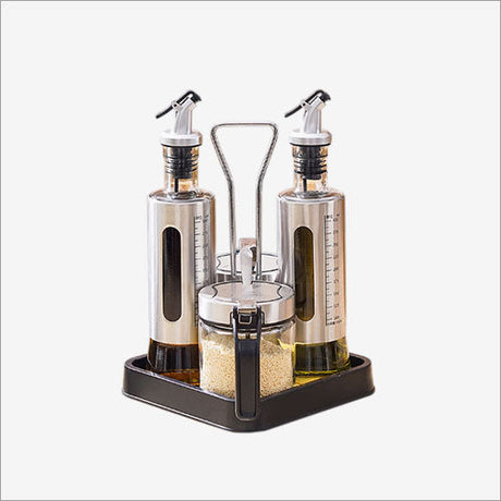 Squeeze bottles & Accessories