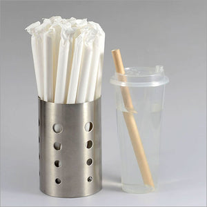 Straws
