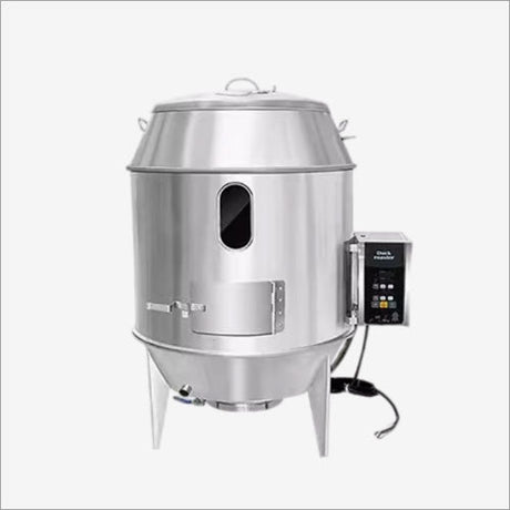 Suckling pig grills electric