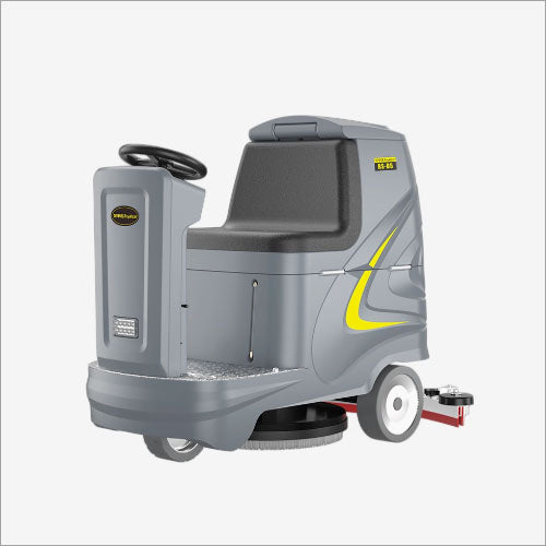 Sweeping machines