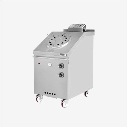 Tandoori ovens