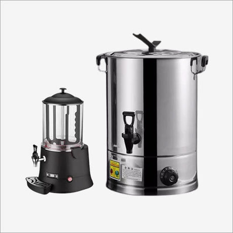 Teamakers-/ Kettles & Hot Chocolate