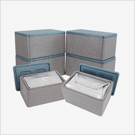 Thermoboxes, pizza bags & transport bags