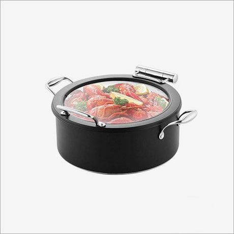 Toronto series Black