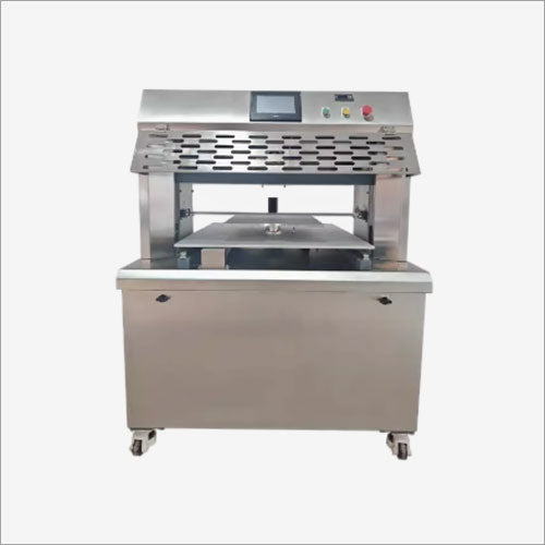 Touch bread slicers