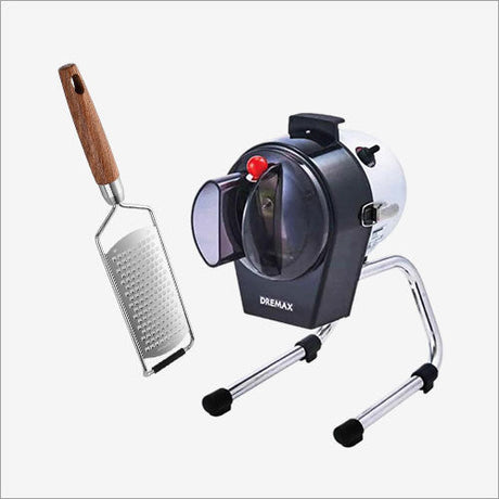 Vegetable cutters & cheese graters